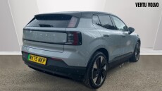 Volvo EX30 315kW Twin Motor Performance Ultra 69kWh 5dr Auto Electric Estate